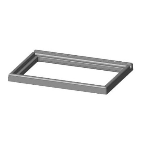 Roštnice KV DYNAMIC 2G 66. 50. 13 B   